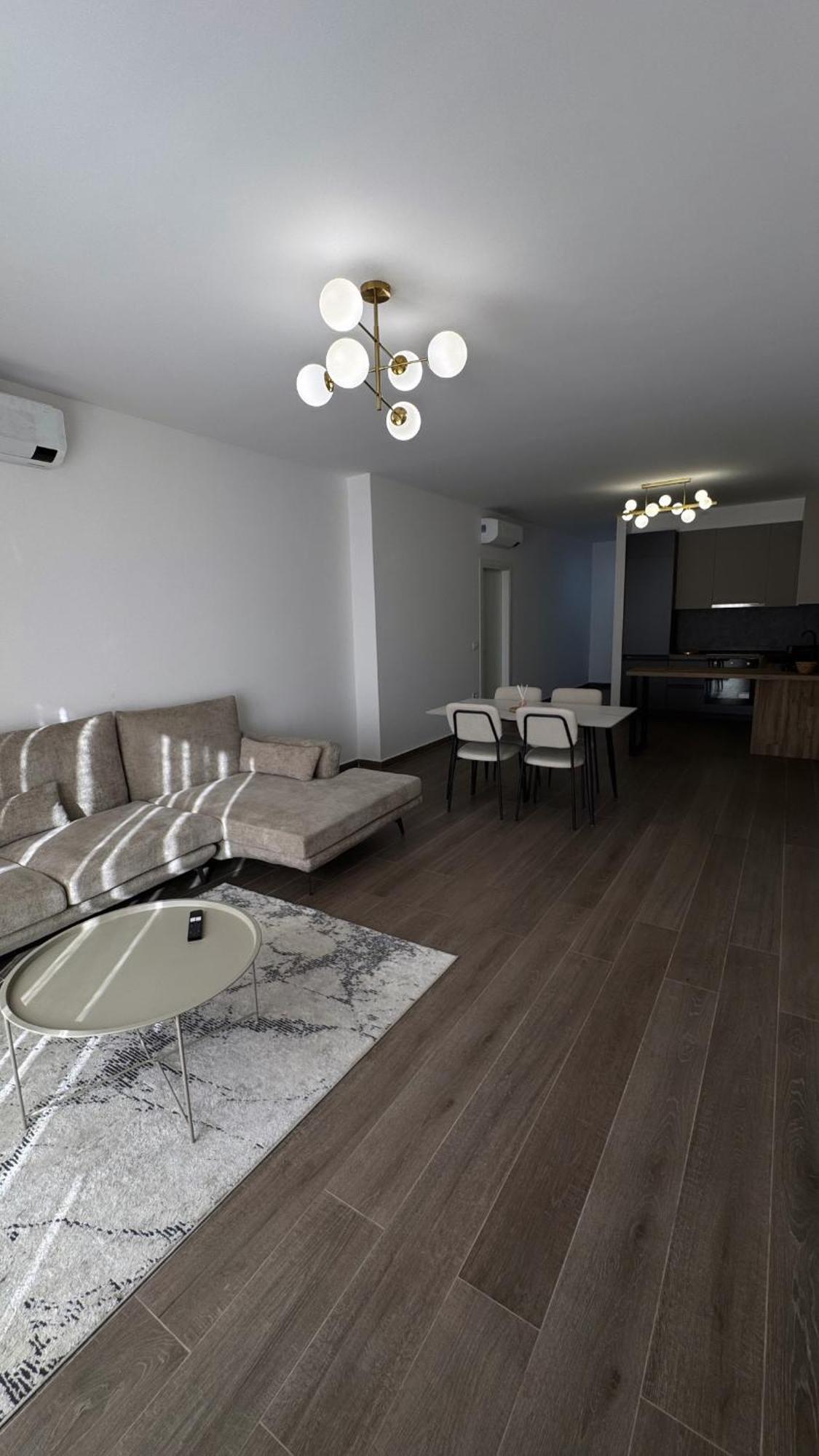 Free Parking Skanderbeg Square - Spacious Central Apartment Tirana Exteriör bild