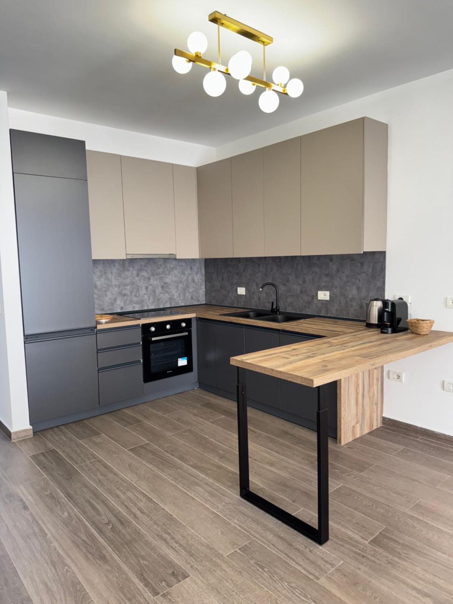 Free Parking Skanderbeg Square - Spacious Central Apartment Tirana Exteriör bild