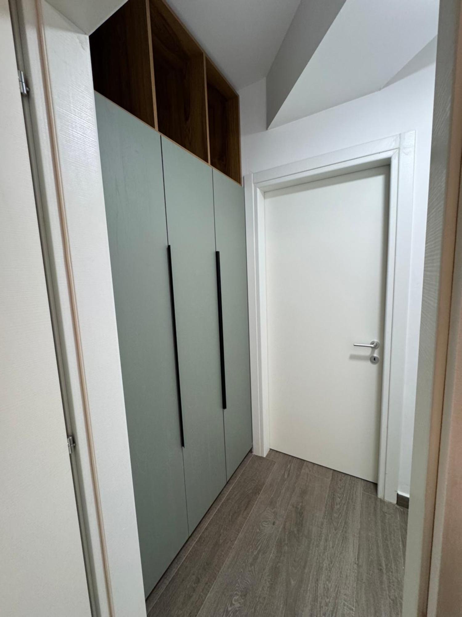 Free Parking Skanderbeg Square - Spacious Central Apartment Tirana Exteriör bild