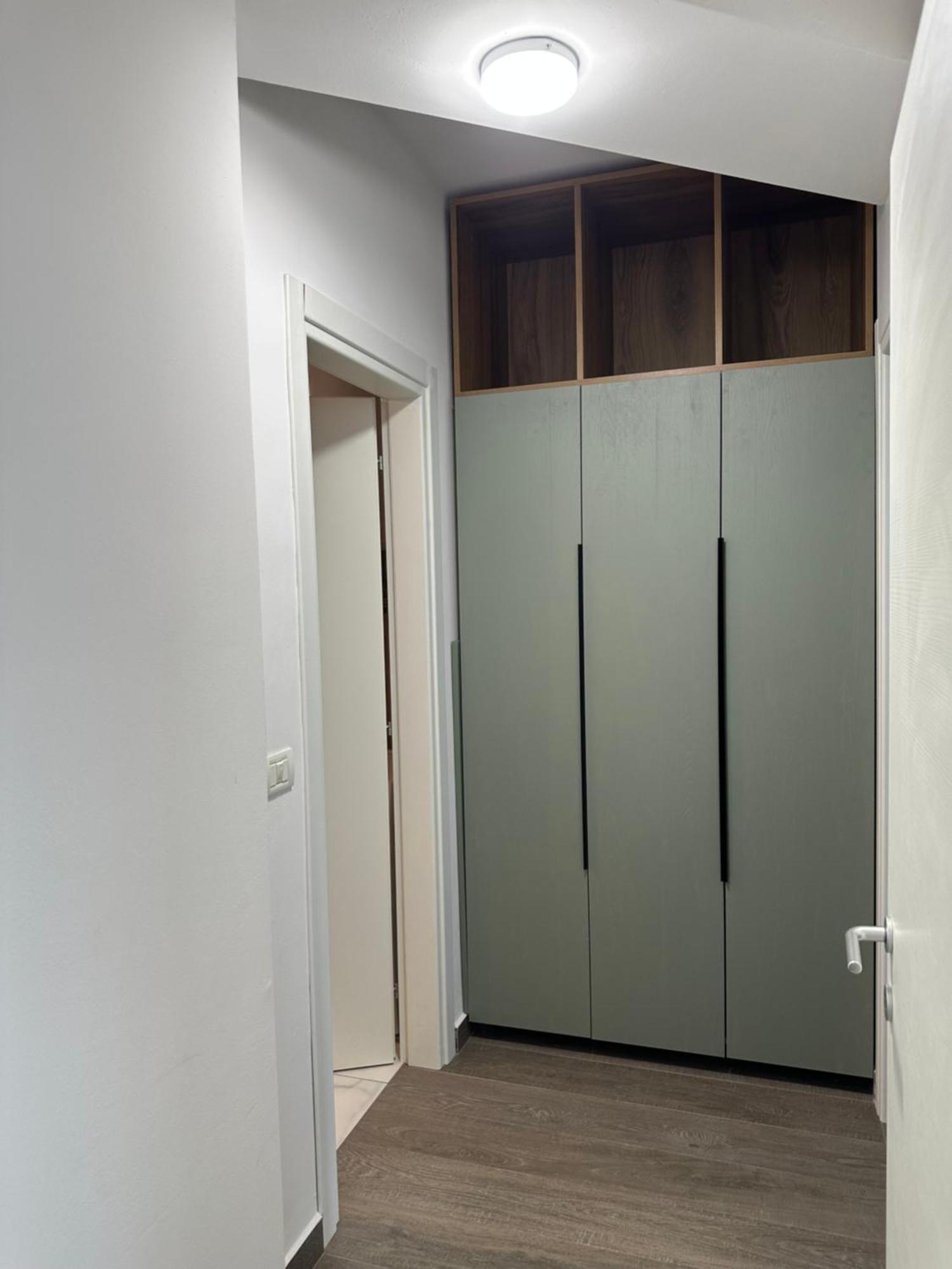 Free Parking Skanderbeg Square - Spacious Central Apartment Tirana Exteriör bild